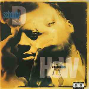 Schoolly D - How A Blackman Feels