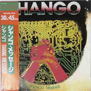 Shango - Shango Message