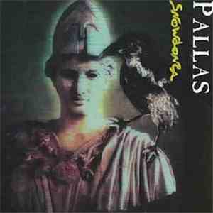 Snowdonia - Pallas