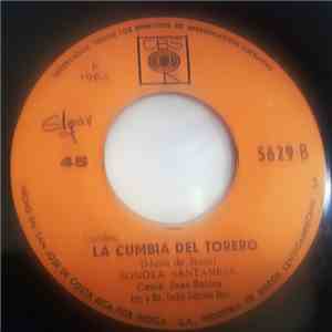 Sonora Santanera - El Mudo / La Cumbia Del Torero