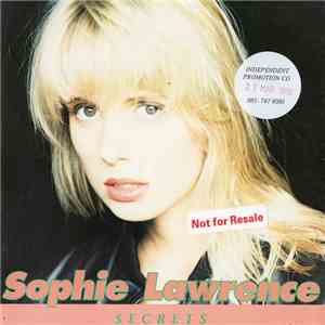 Sophie Lawrence - Secrets