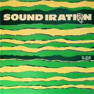 Sound Iration - Sound Iration In Dub