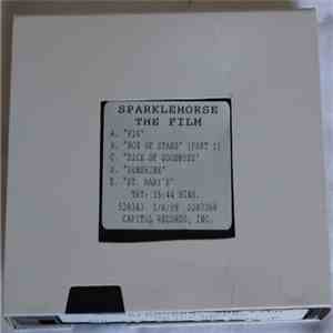 Sparklehorse - The Film