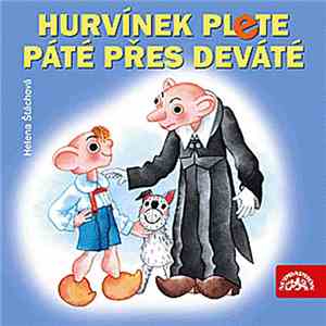 Spejbl & Hurvínek - Hurvínek Plete Páté Přes Deváté