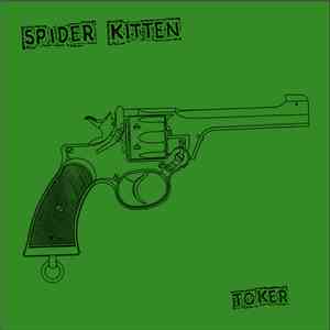 Spider Kitten - Toker