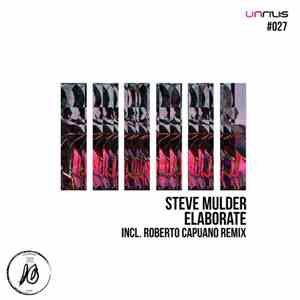Steve Mulder - Elaborate