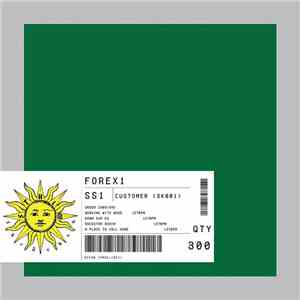 STHLM Skräcken - Forex 1