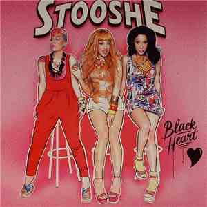 Stooshe - Black Heart