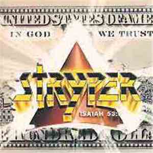 Stryper - In God We Trust