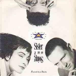 Swing Out Sister - Fooled By A Smile