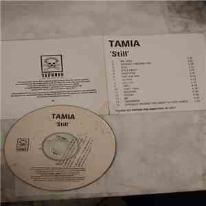 Tamia - Still