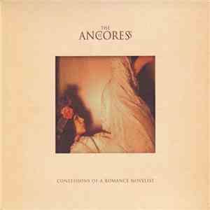 The Anchoress - Confessions Of A Romance Novelist