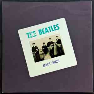 The Beatles - Mach Shau!