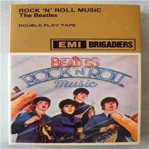 The Beatles - Rock 'N Roll Music