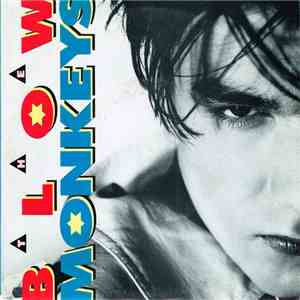 The Blow Monkeys - It Doesn't Have To Be This Way