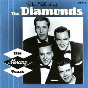 The Diamonds - The Best Of