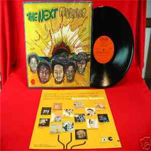 The Next Morning - The Next Morning