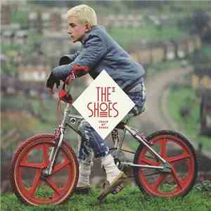 The Shoes - Crack My Bones
