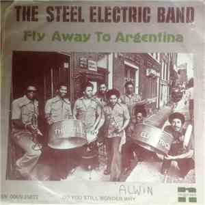 The Steel Electric Band - Fly Away To Argentina