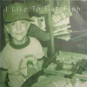 The Throes - I Like To Eat Fish