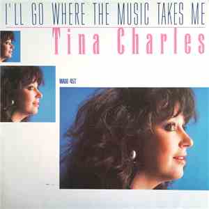 Tina Charles - I'll Go Where The Music Takes Me