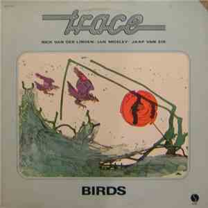 Trace  - Birds