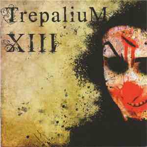 Trepalium - XIII
