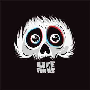 Trisector / Trisector + Inztance - Lifeforms