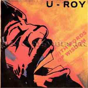 U-Roy - With Words Of Wisdom