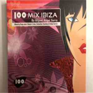 Various - 100 Mix Ibiza