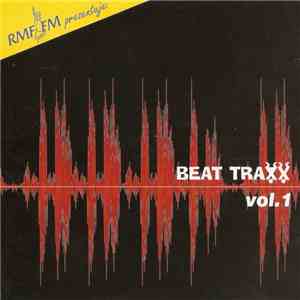 Various - Beat Traxx vol.1