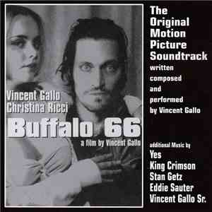 Various - Buffalo 66
