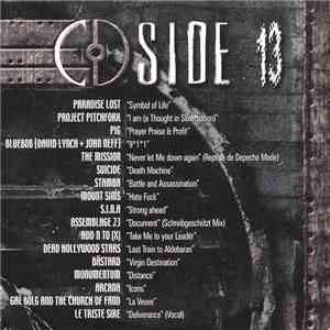Various - CD Side 13