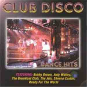 Various - Club Disco