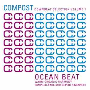 Various - Compost Downbeat Selection Volume 1 - Ocean Beat