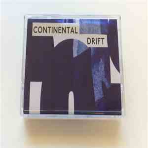 Various - Continental Drift