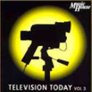 Various - Entertainment 40 - Television Today Vol 3