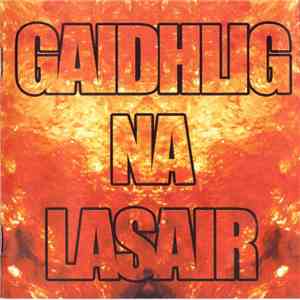 Various - Gaidhlig Na Lasair