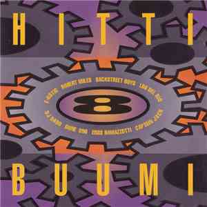 Various - Hitti Buumi 8