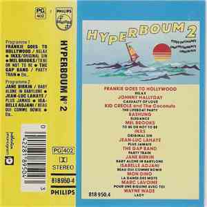 Various - Hyperboum 2