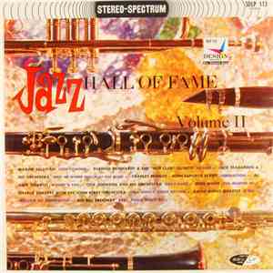 Various - Jazz Hall Of Fame - Vol. II