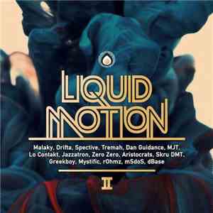 Various - Liquid Motion II