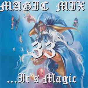 Various - Magic Mix 33