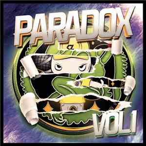 Various - Paradox Vol.1