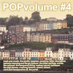 Various - POPvolume #4