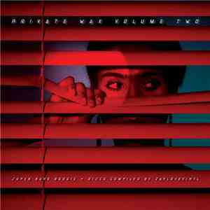 Various - Private Wax Volume Two (Super Rare Boogie + Disco)