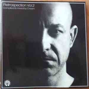 Various - Retrospection Vol. 2 - Cream