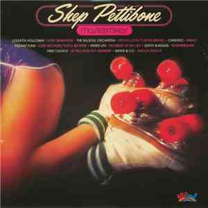 Various - Shep Pettibone - Mastermixes