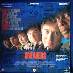 Various - Sneakers