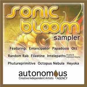 Various - Sonic Bloom Sampler